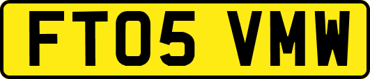 FT05VMW