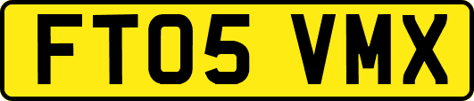 FT05VMX