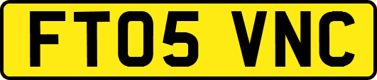 FT05VNC