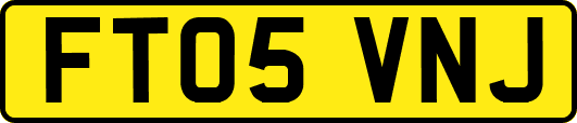 FT05VNJ