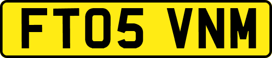 FT05VNM