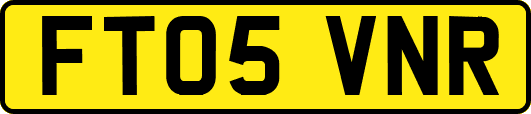 FT05VNR