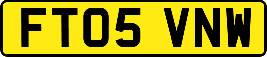 FT05VNW