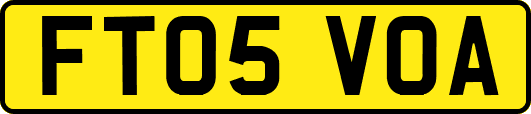 FT05VOA