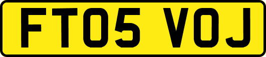 FT05VOJ