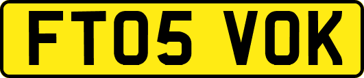 FT05VOK