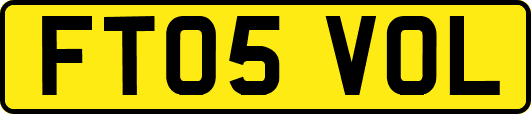 FT05VOL