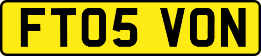 FT05VON