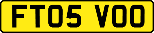 FT05VOO