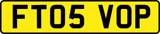 FT05VOP