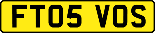 FT05VOS