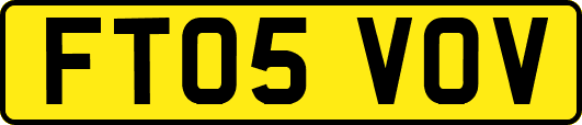 FT05VOV