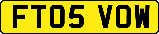 FT05VOW