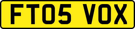 FT05VOX