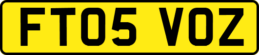 FT05VOZ