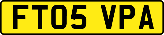 FT05VPA