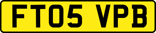 FT05VPB