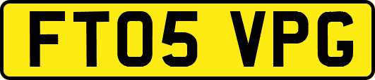 FT05VPG