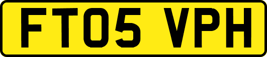 FT05VPH