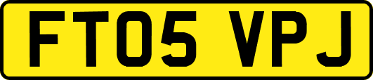 FT05VPJ