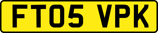 FT05VPK
