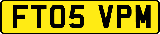 FT05VPM