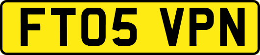 FT05VPN
