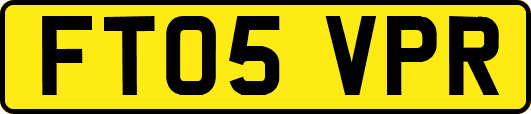 FT05VPR
