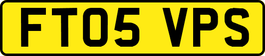 FT05VPS