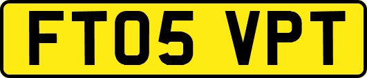 FT05VPT