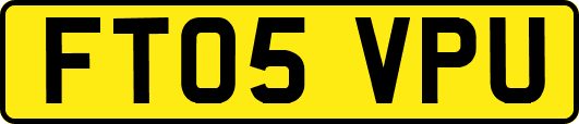 FT05VPU