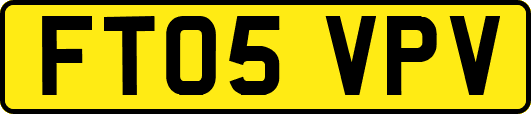 FT05VPV