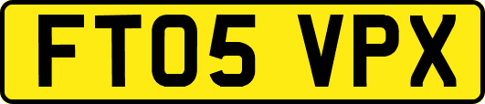 FT05VPX