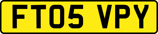FT05VPY