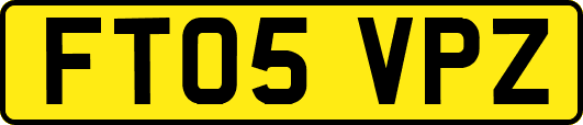 FT05VPZ