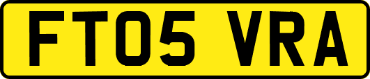 FT05VRA