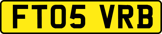 FT05VRB