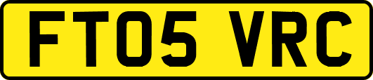 FT05VRC