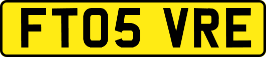 FT05VRE