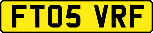 FT05VRF
