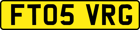 FT05VRG
