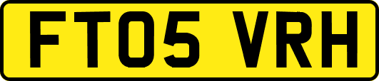 FT05VRH