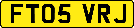 FT05VRJ