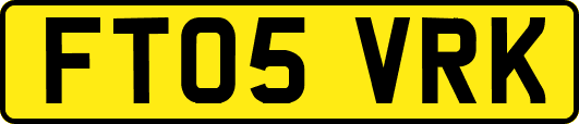 FT05VRK
