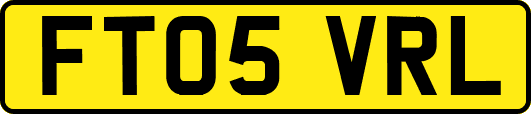 FT05VRL