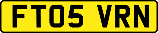 FT05VRN