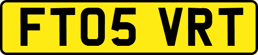 FT05VRT