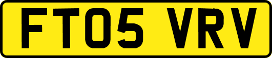 FT05VRV