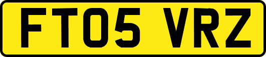 FT05VRZ