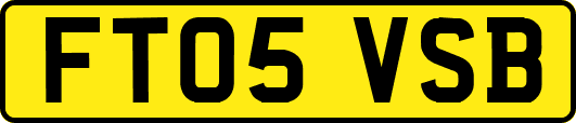 FT05VSB